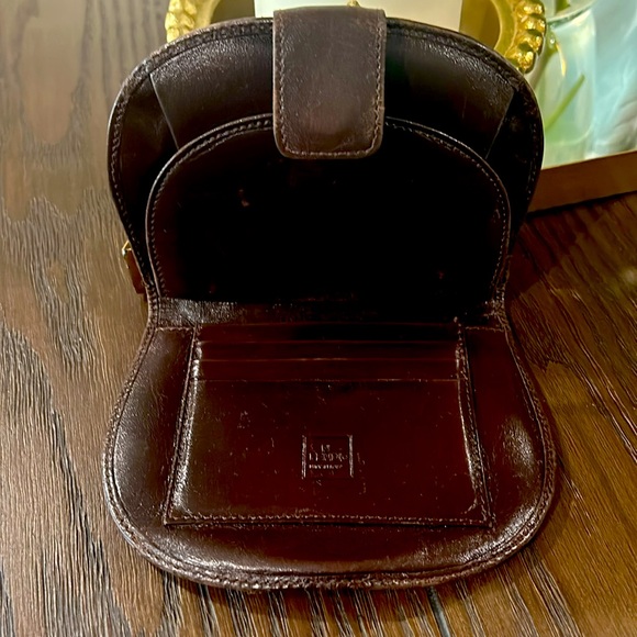 FENDI ZUCCA WALLET - Picture 3 of 5